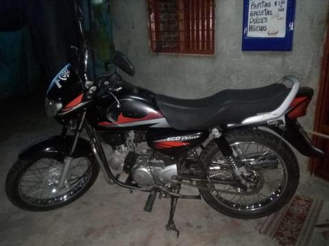 Vendo Moto valluna