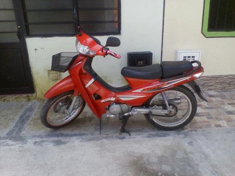 Moto Special 110