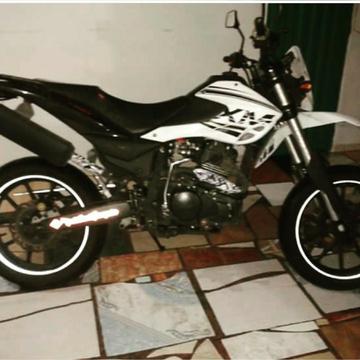 Se Vende Xm 180