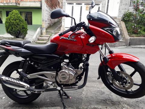 Pulsar 180