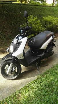 Vendo Bws 2 Modelo 2012