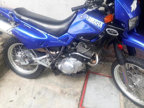 Vendo Hermosa Xt 600 Rebuena 2004