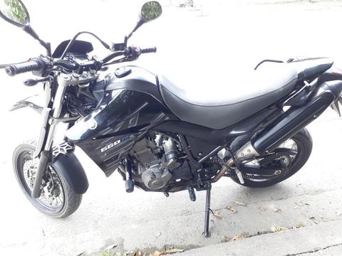 vendo xt660 2013