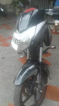 Vendo Pulsar 135 Ls