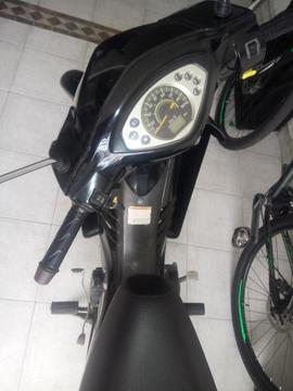 Vendo Moto Best