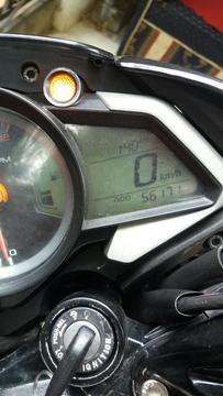 Pulsar 200ns Todo Al Día