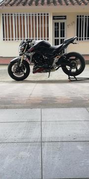 Gsr 750 2014