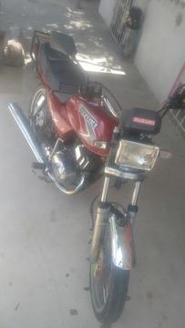 Moto Ax2