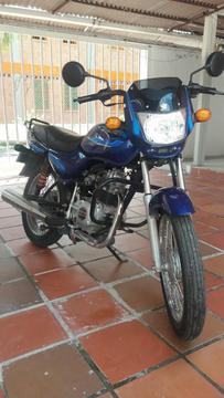 Se Vende Moto Boxer 2017