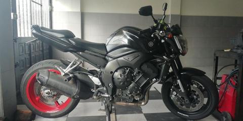 26'000.000 Yamaha Fz1 1000cc 2012 44.000