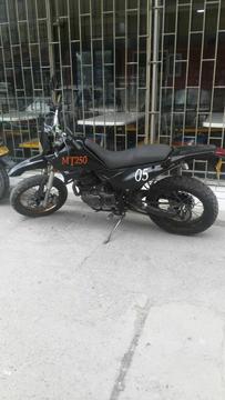 Moto Qingqi 250