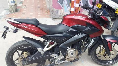 Pulsar Ns 200