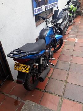 Se Vende Moto 1800000 Interesados Wasath