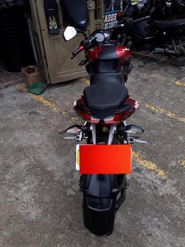 Se Vende Pulsar 200 Ns Papeles Al Dia