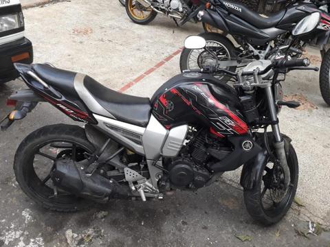 Se Vende Fz 2011