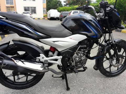 Vendo Bajaj Discover 125 St