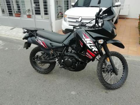 Vendo Klr 650