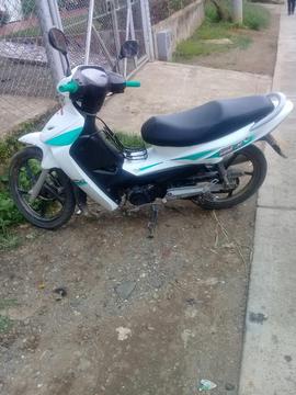 Cambio por Moto para Hombre