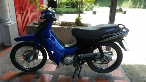 Crypton 110