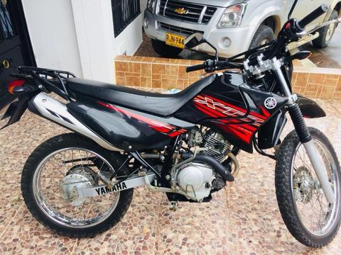 Xtz 125