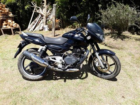 Se Vende Pulsar