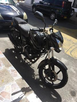 Vendo Moto