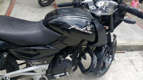 Pulsar 180 Modelo 2010