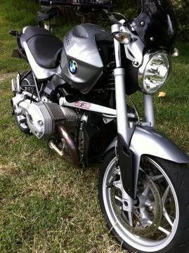 MOTO BMW R1200R
