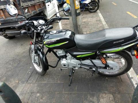 Se vende bóxer CT modelo 2018