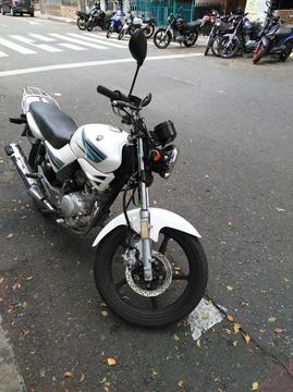 Se Vende Libero 125 Modelo 2014