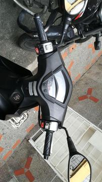 Se Vende Moto agility scooter