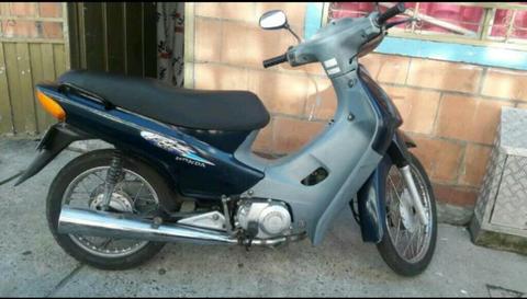 Honda Biz C100 Papeles hasta El 2019 Ful