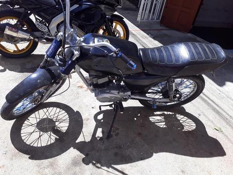 Suzuki Ax 100 Modelo 1996