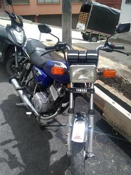 Se Vende Rx 115