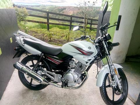 Vendo Libero 125 para Estrenar