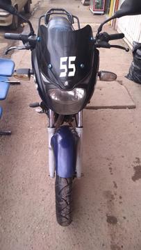 Vendo Pulsar