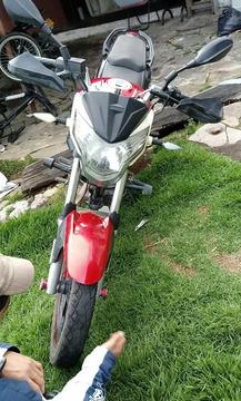 Vendo Moto Rtx