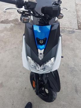 Vendo bws poco uso