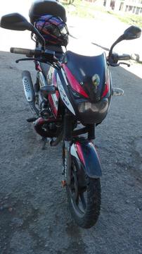 Moto Pulsar 180