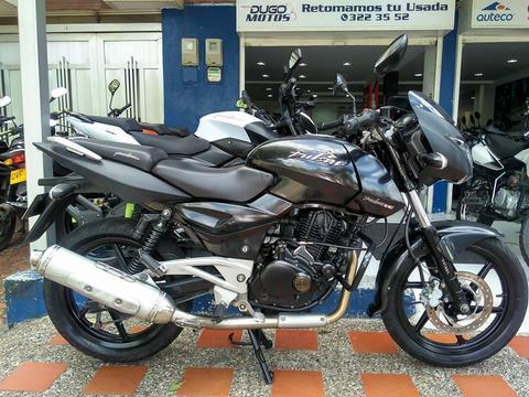 PULSAR 180 UG MODELO 2010 $3.380.000 SOAT HASTA MARZO