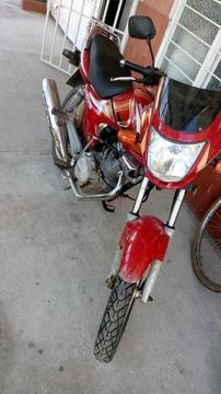 Honda Estorm Eselente Estádo