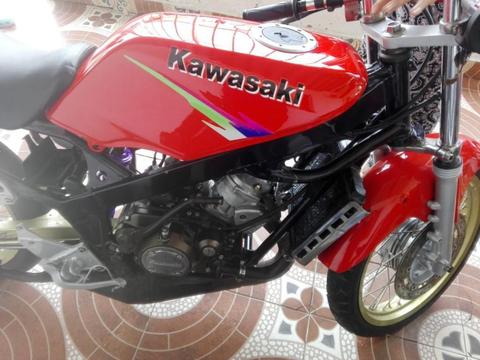 Kawasaki Víctor S