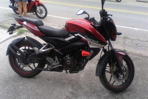 pulsar NS 200 mod 2016 6600