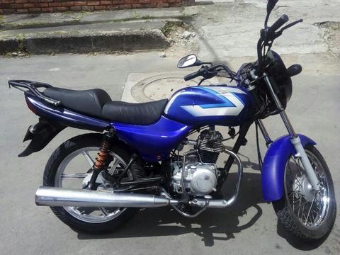 Vendo Mi Boxer Ct Modelo 2009