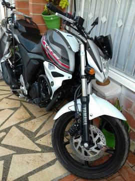 Vendo Yamaha Fz 150 2.0