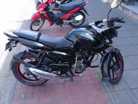 Pulsar 135 Ls