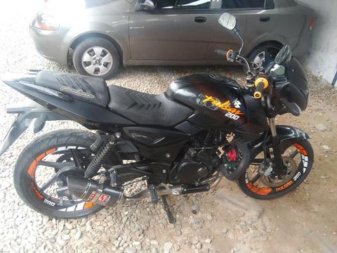 Vendo Pulsar