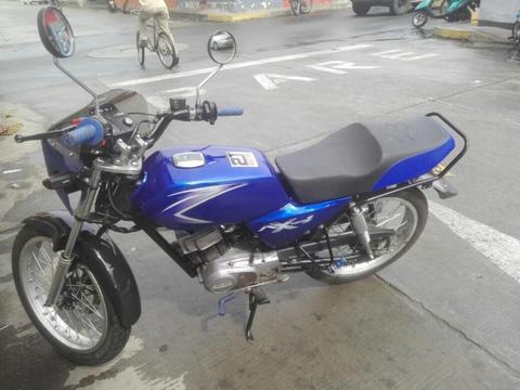 Se Vende Ax 100