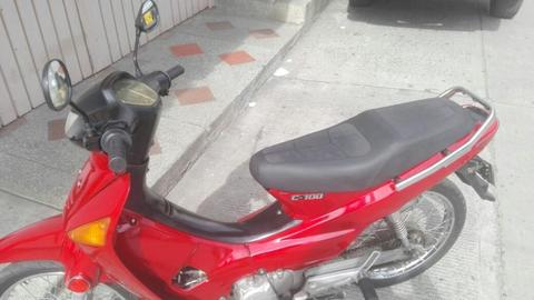 Se Vende Honda Wave