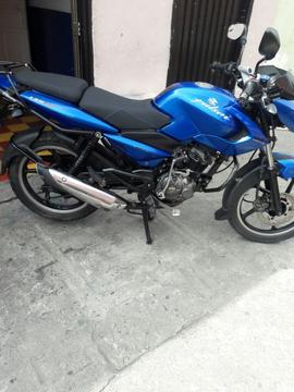 Linda Pulsar 135 2012